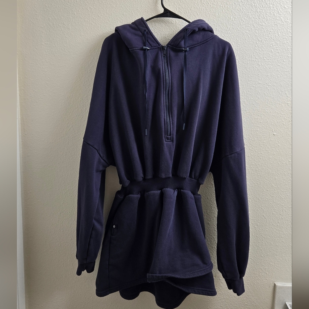 POPFLEX Game Day Dress